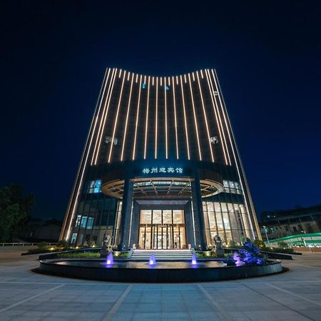 White Swan Guest House Meizhou ماوزو المظهر الخارجي الصورة