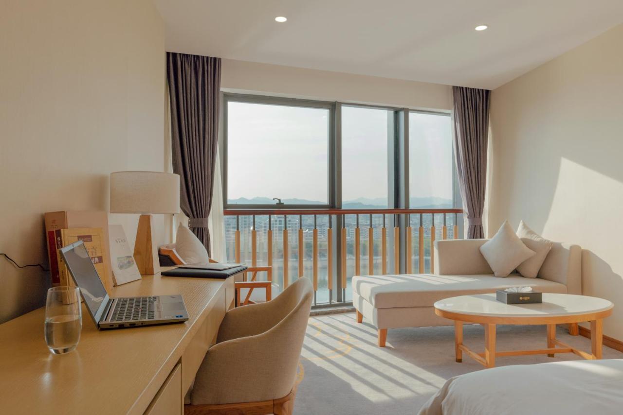 White Swan Guest House Meizhou ماوزو المظهر الخارجي الصورة